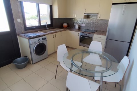 2 bedrooms Apartment in Livadia, Larnaka,  No. 40022 2