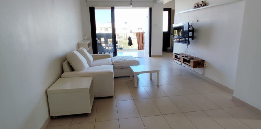 2 bedrooms Apartment in Livadia, Larnaka,  No. 40022