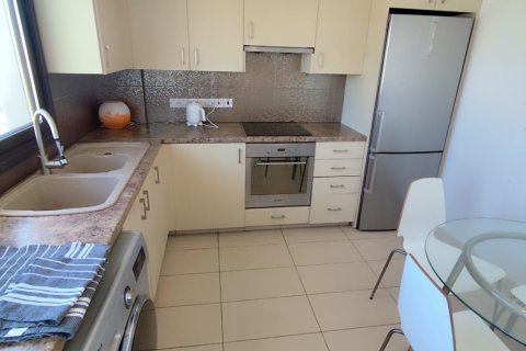 2 bedrooms Apartment in Livadia, Larnaka,  No. 40022 3