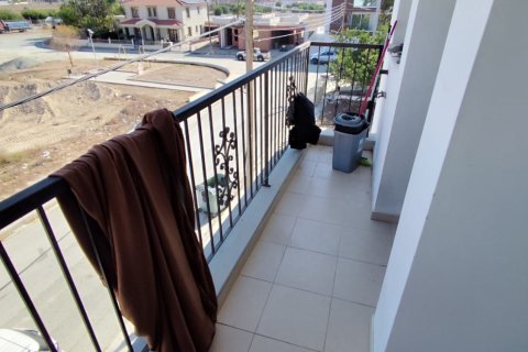 2 bedrooms Apartment in Livadia, Larnaka,  No. 40022 22