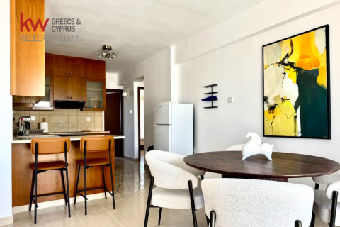 3 bedrooms Apartment in Livadia, Larnaka,  No. 40019 6