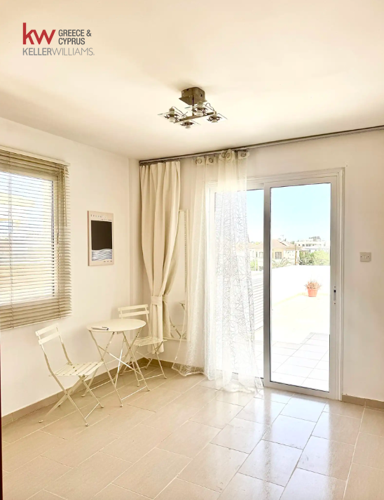 3 dormitorios Apartamento en Livadia, Larnaka, Chipre No. 40019