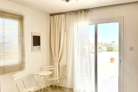 3 bedrooms Apartment in Livadia, Larnaka,  No. 40019 13
