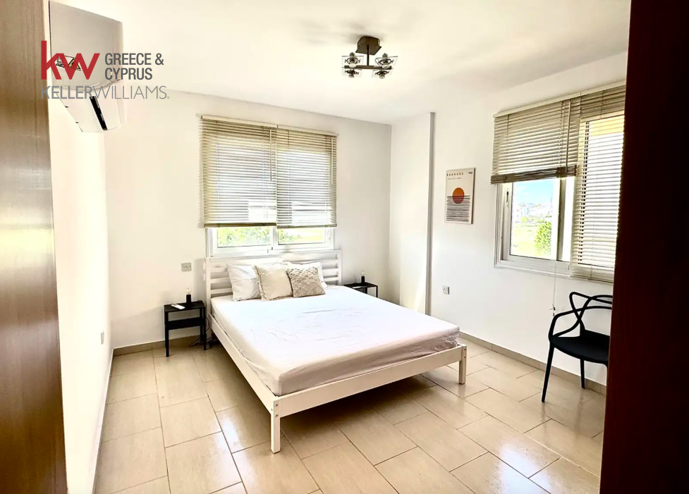 3 dormitorios Apartamento en Livadia, Larnaka, Chipre No. 40019