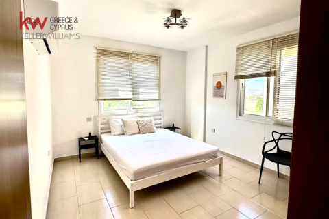 3 bedrooms Apartment in Livadia, Larnaka,  No. 40019 8