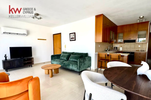 3 bedrooms Apartment in Livadia, Larnaka,  No. 40019 3