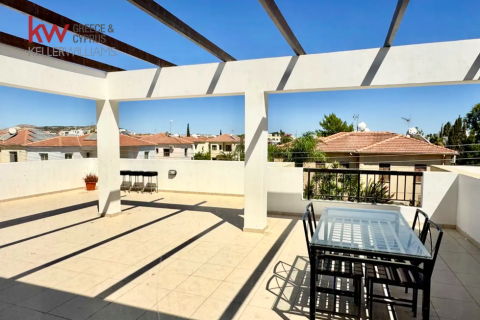 3 bedrooms Apartment in Livadia, Larnaka,  No. 40019 2