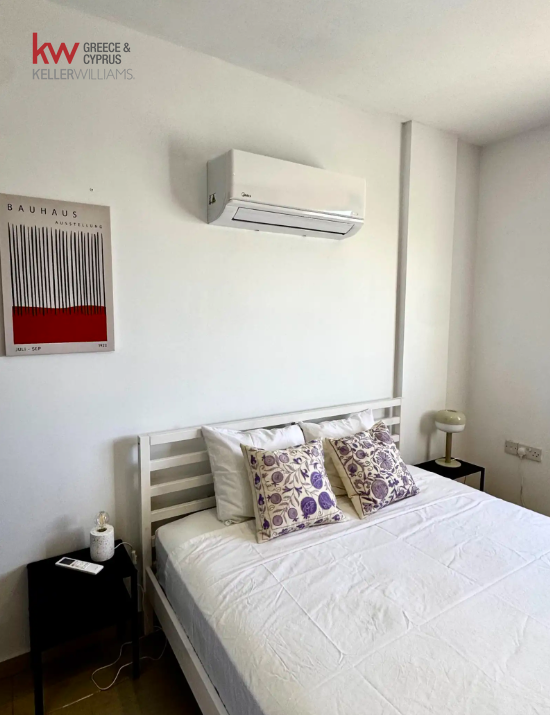3 dormitorios Apartamento en Livadia, Larnaka, Chipre No. 40019