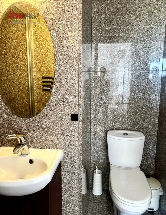 3 dormitorios Apartamento en Livadia, Larnaka, Chipre No. 40019