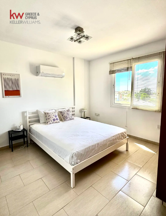 3 dormitorios Apartamento en Livadia, Larnaka, Chipre No. 40019
