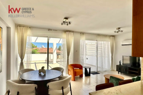 3 bedrooms Apartment in Livadia, Larnaka,  No. 40019 4