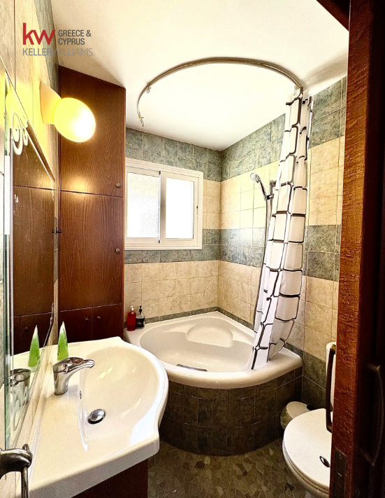 3 dormitorios Apartamento en Livadia, Larnaka, Chipre No. 40019