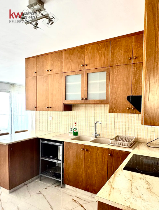 3 dormitorios Apartamento en Livadia, Larnaka, Chipre No. 40019