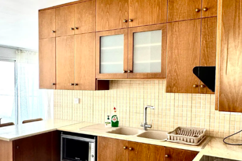 3 bedrooms Apartment in Livadia, Larnaka,  No. 40019 5