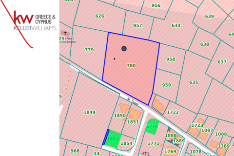 8630m2 Land in Larnaka,  No. 40021