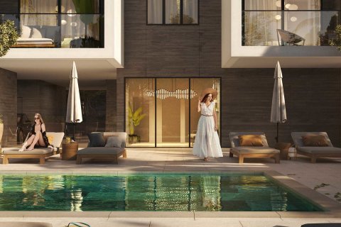 2 chambres Appartement à Potamos tis Germasogeias, Germasogeia, Limassol, Chypre No. 28943