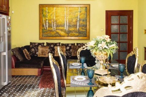 4 chambres Villa à Agios Tychonas, Limassol,  No. 49315 5