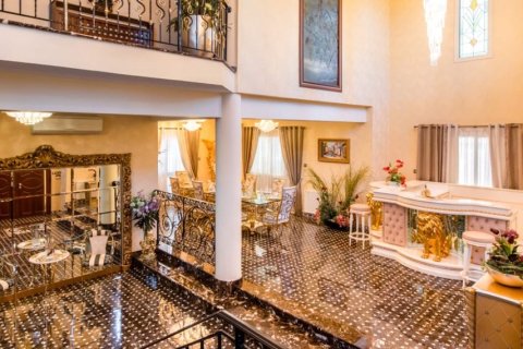 4 chambres Villa à Agios Tychonas, Limassol,  No. 49315 4