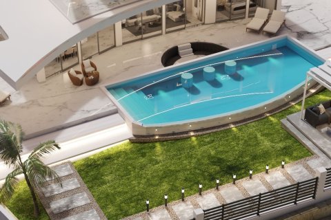 4 bedrooms Villa in Monagroulli, Limassol, No. 49316 4