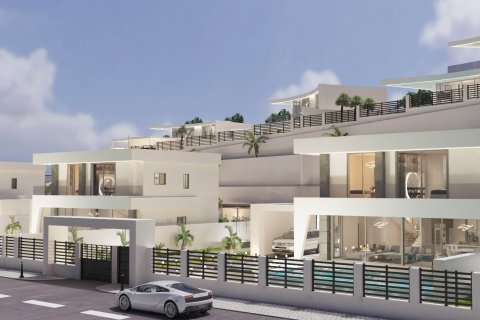 4 bedrooms Villa in Monagroulli, Limassol, No. 49316 10