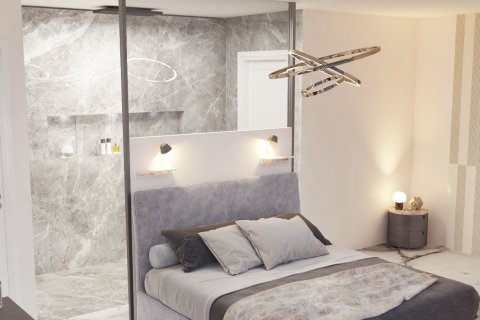 4 bedrooms Villa in Monagroulli, Limassol, No. 49316 15