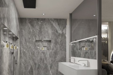 4 bedrooms Villa in Monagroulli, Limassol, No. 49316 16