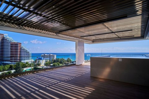 1 bedroom Apartment in Limassol,  No. 49310 12