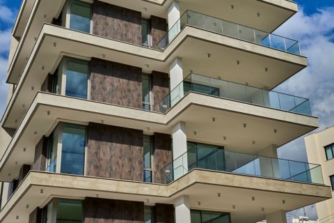 1 bedroom Apartment in Limassol,  No. 49310 24