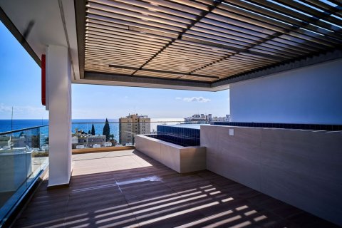 1 bedroom Apartment in Limassol,  No. 49310 16