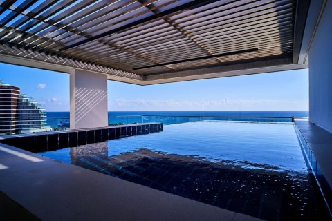 1 bedroom Apartment in Limassol,  No. 49310 15