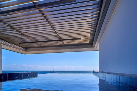 1 bedroom Apartment in Limassol,  No. 49310 13