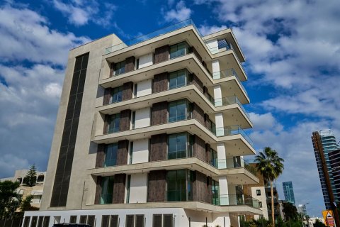 1 bedroom Apartment in Limassol,  No. 49312 26