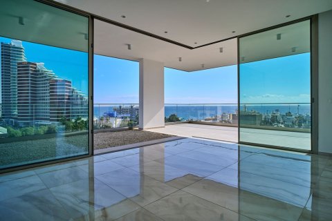 1 bedroom Apartment in Limassol, No. 49312