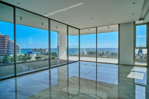 1 bedroom Apartment in Limassol,  No. 49312 3