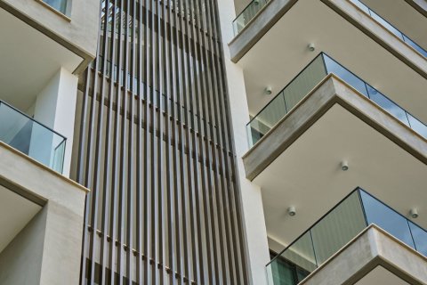 1 bedroom Apartment in Limassol,  No. 49312 22