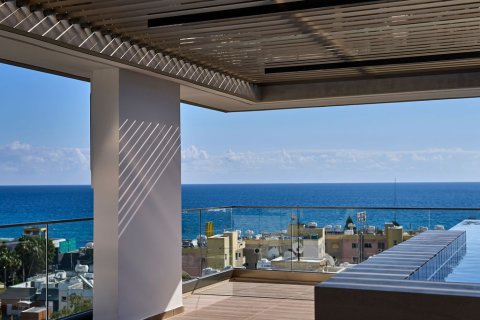 1 bedroom Apartment in Limassol,  No. 49312 18