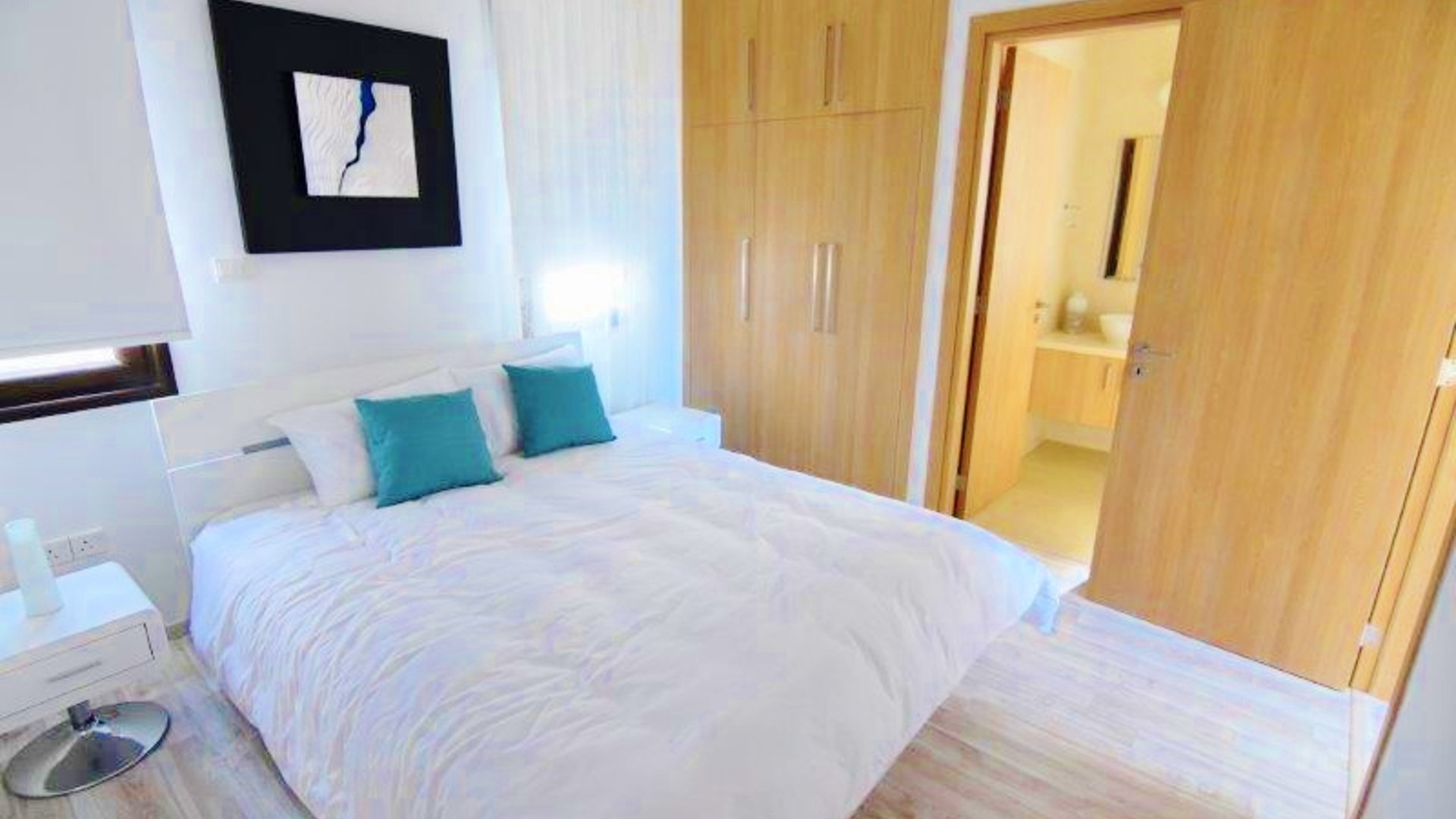 3 bedrooms Villa in Coral Bay, Pegeia, Paphos, Cyprus No. 25998