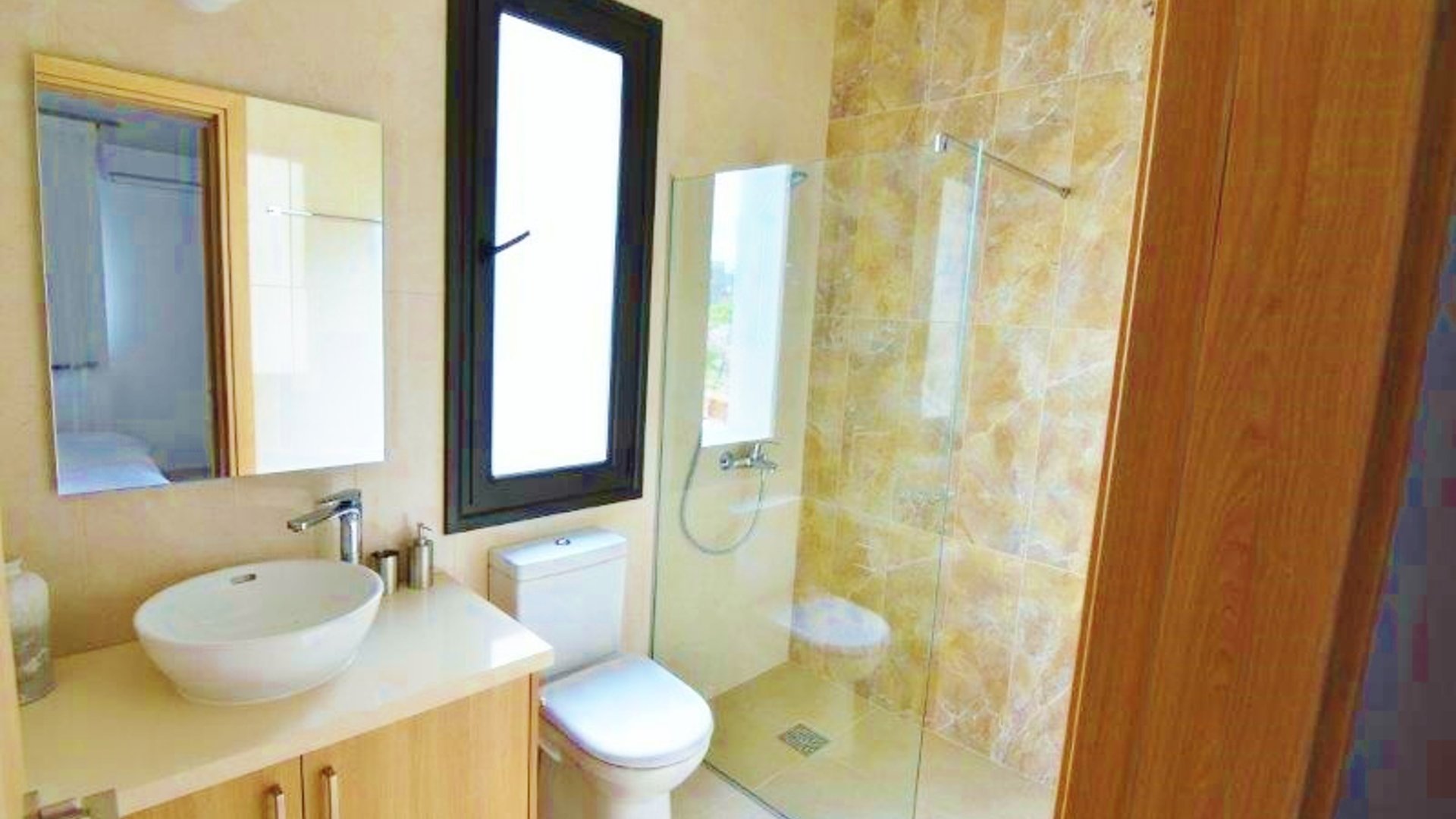 3 bedrooms Villa in Coral Bay, Pegeia, Paphos, Cyprus No. 25998