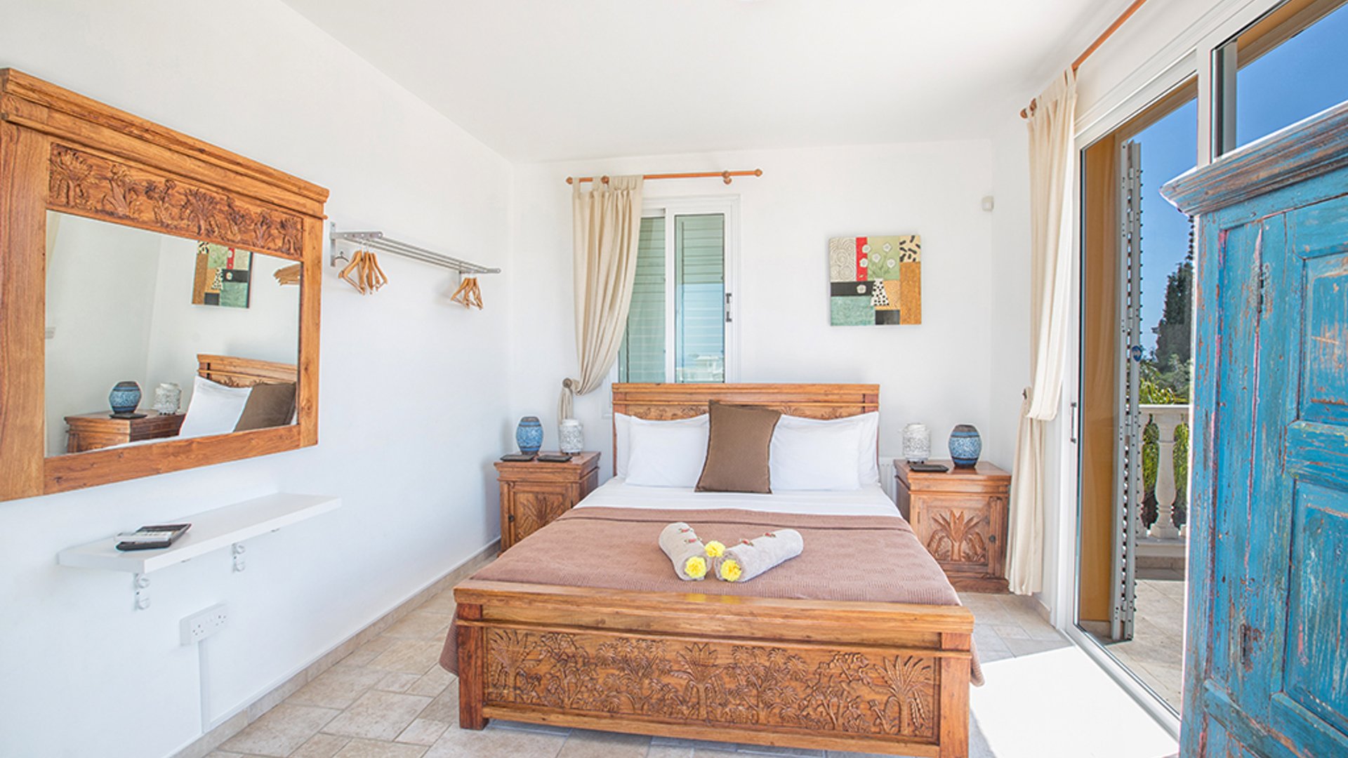 3 bedrooms Villa in Paralimni, Ammochostos, Cyprus No. 26002