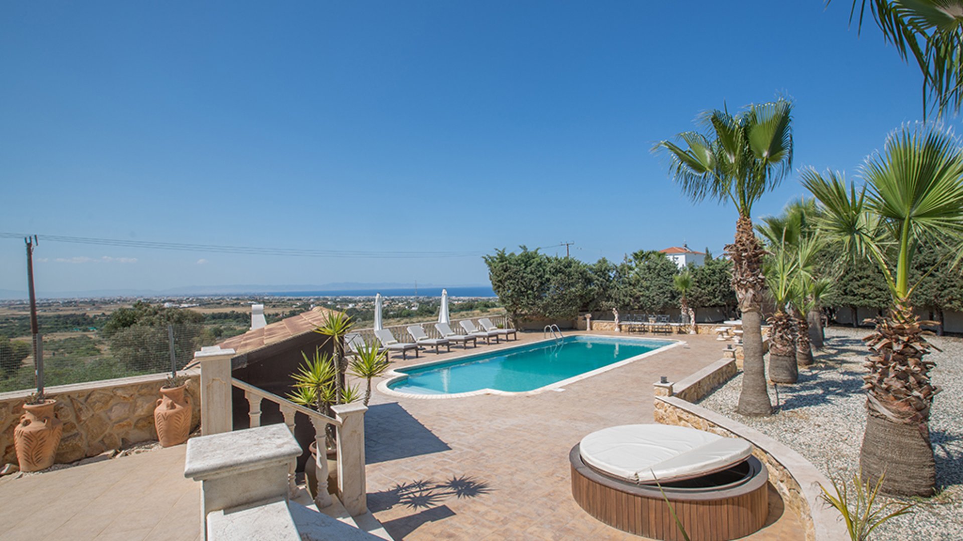 3 bedrooms Villa in Paralimni, Ammochostos, Cyprus No. 26002