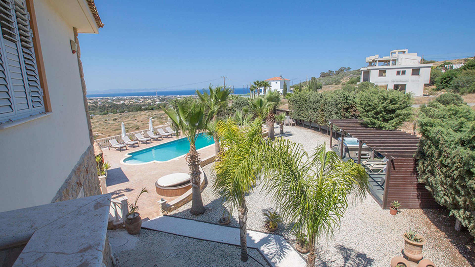3 bedrooms Villa in Paralimni, Ammochostos, Cyprus No. 26002