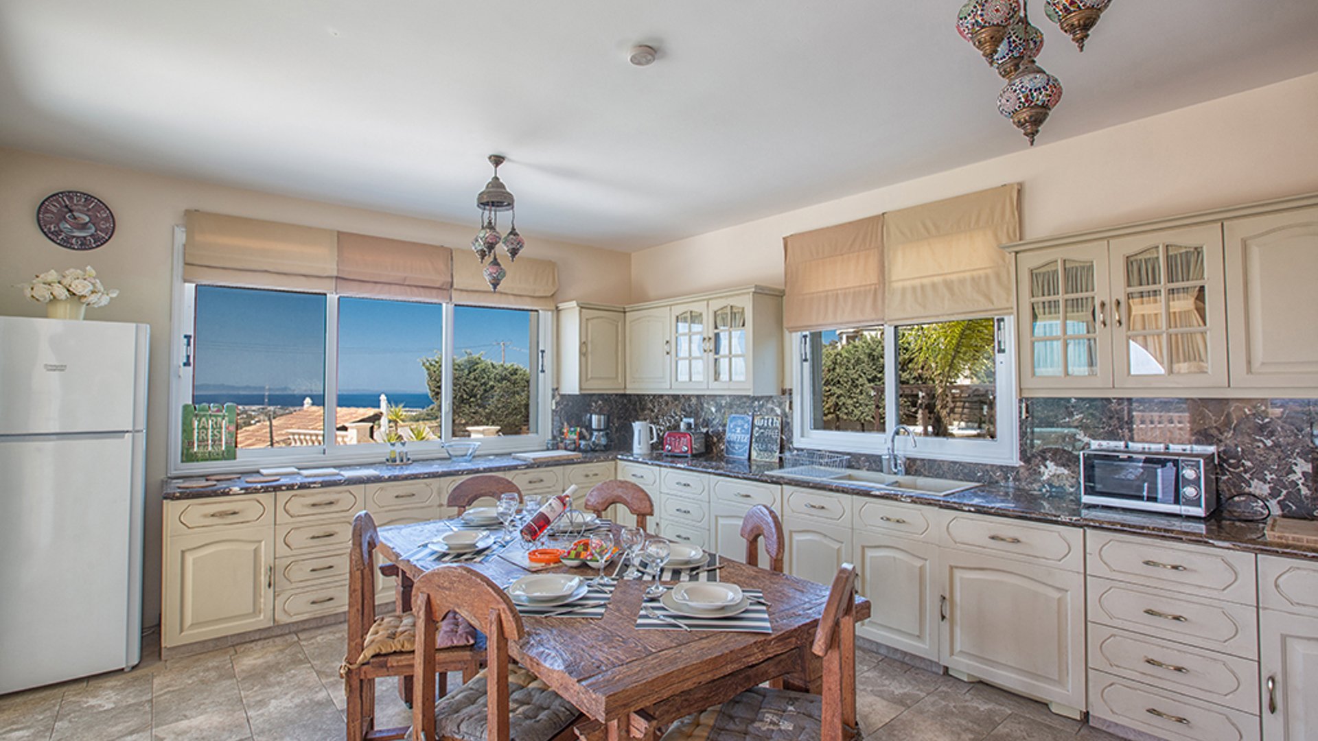 3 bedrooms Villa in Paralimni, Ammochostos, Cyprus No. 26002