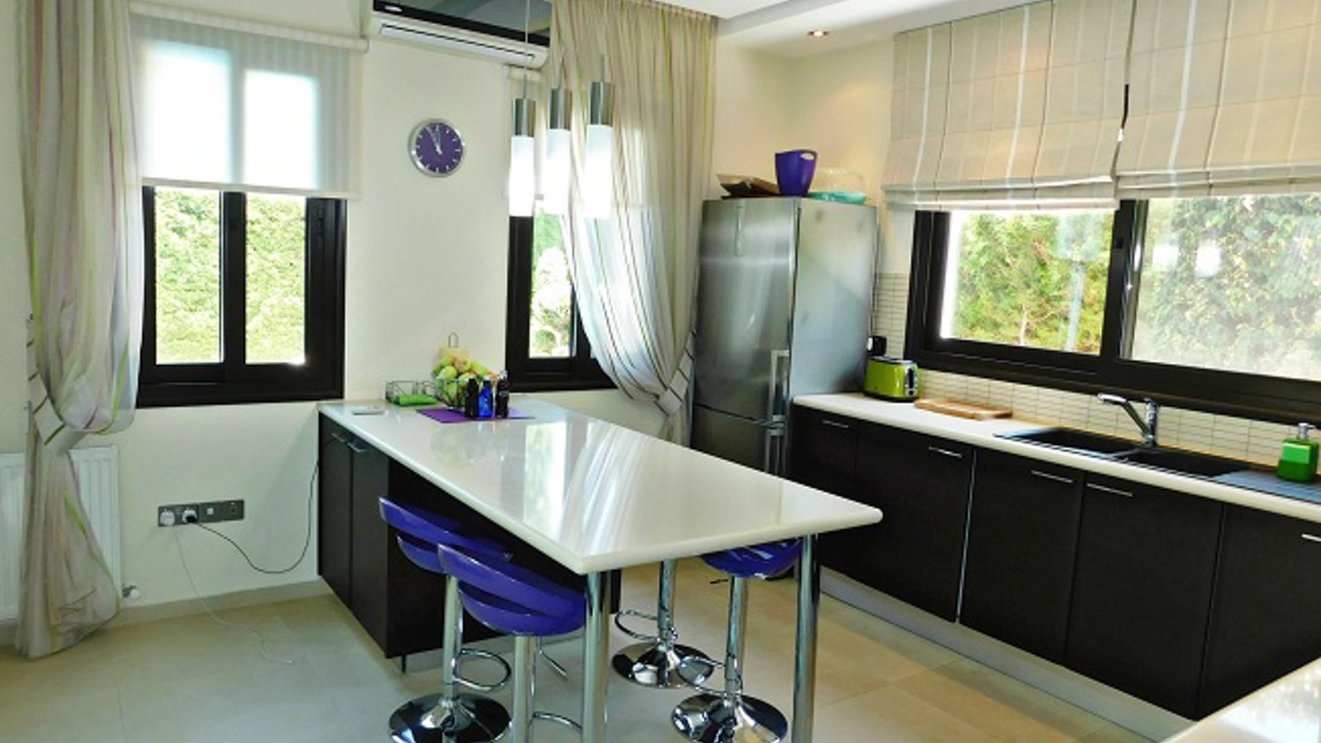 3 bedrooms Villa in Pegeia, Paphos, Cyprus No. 25997