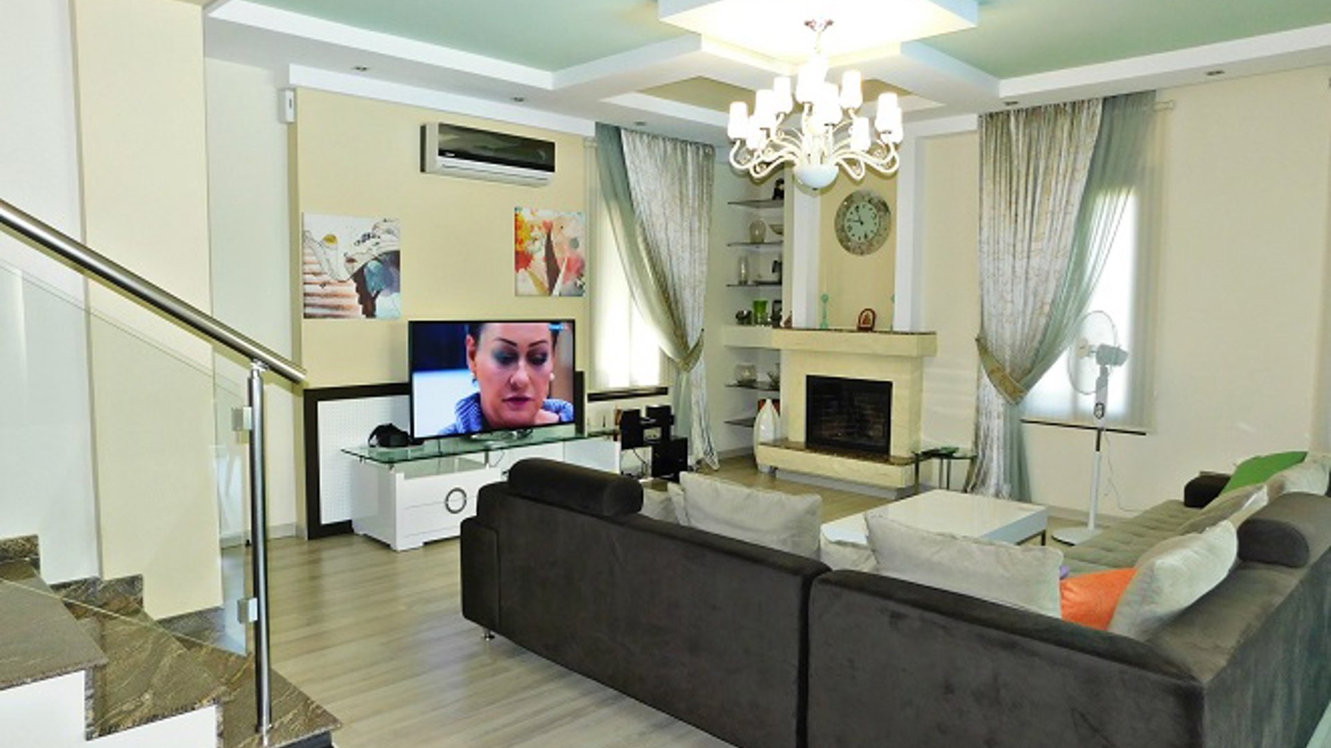 3 bedrooms Villa in Pegeia, Paphos, Cyprus No. 25997