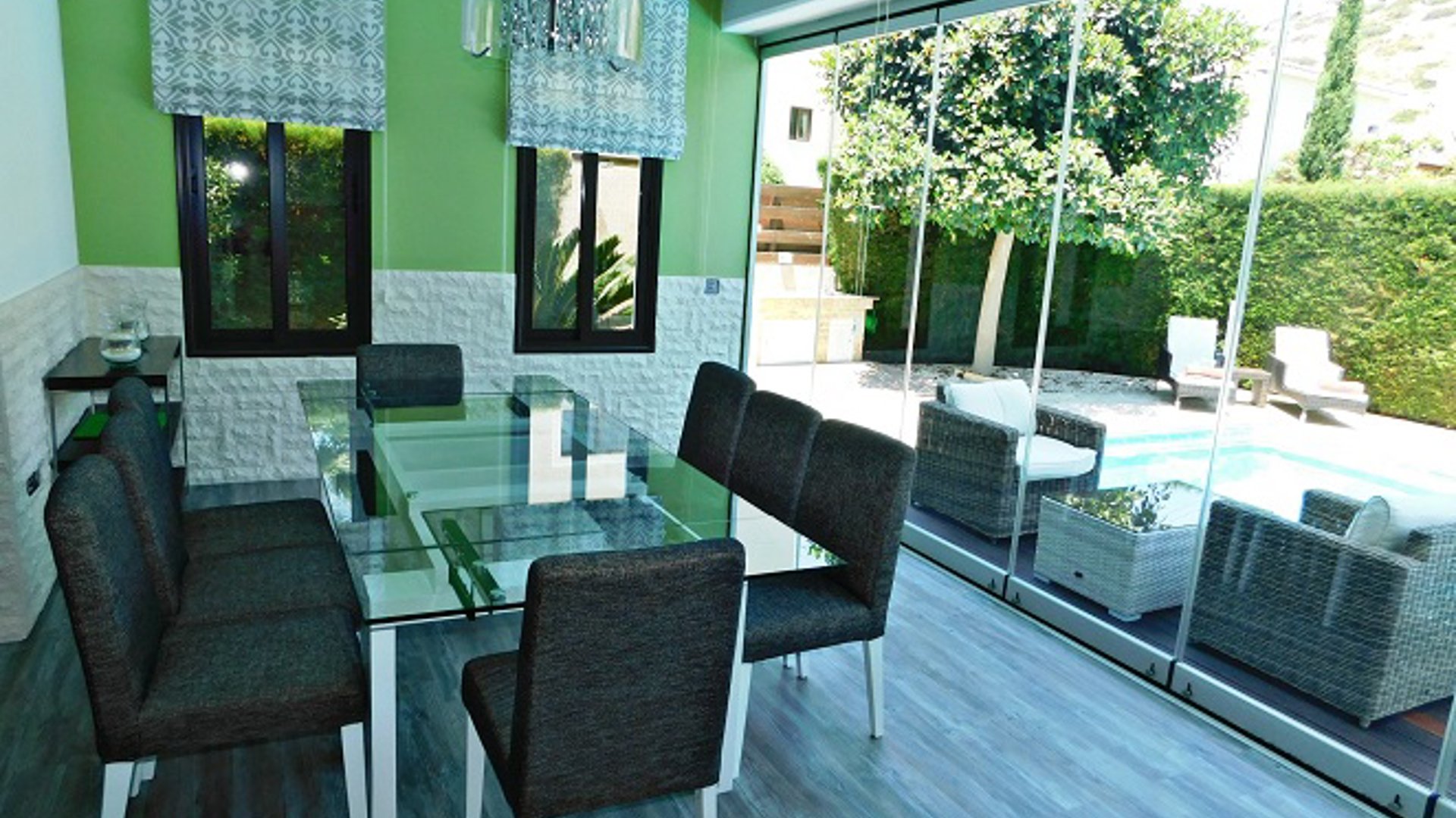 3 bedrooms Villa in Pegeia, Paphos, Cyprus No. 25997