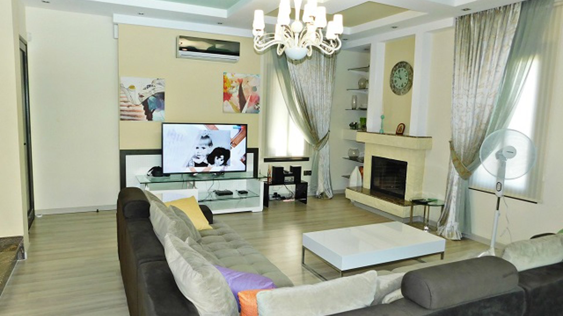 3 bedrooms Villa in Pegeia, Paphos, Cyprus No. 25997
