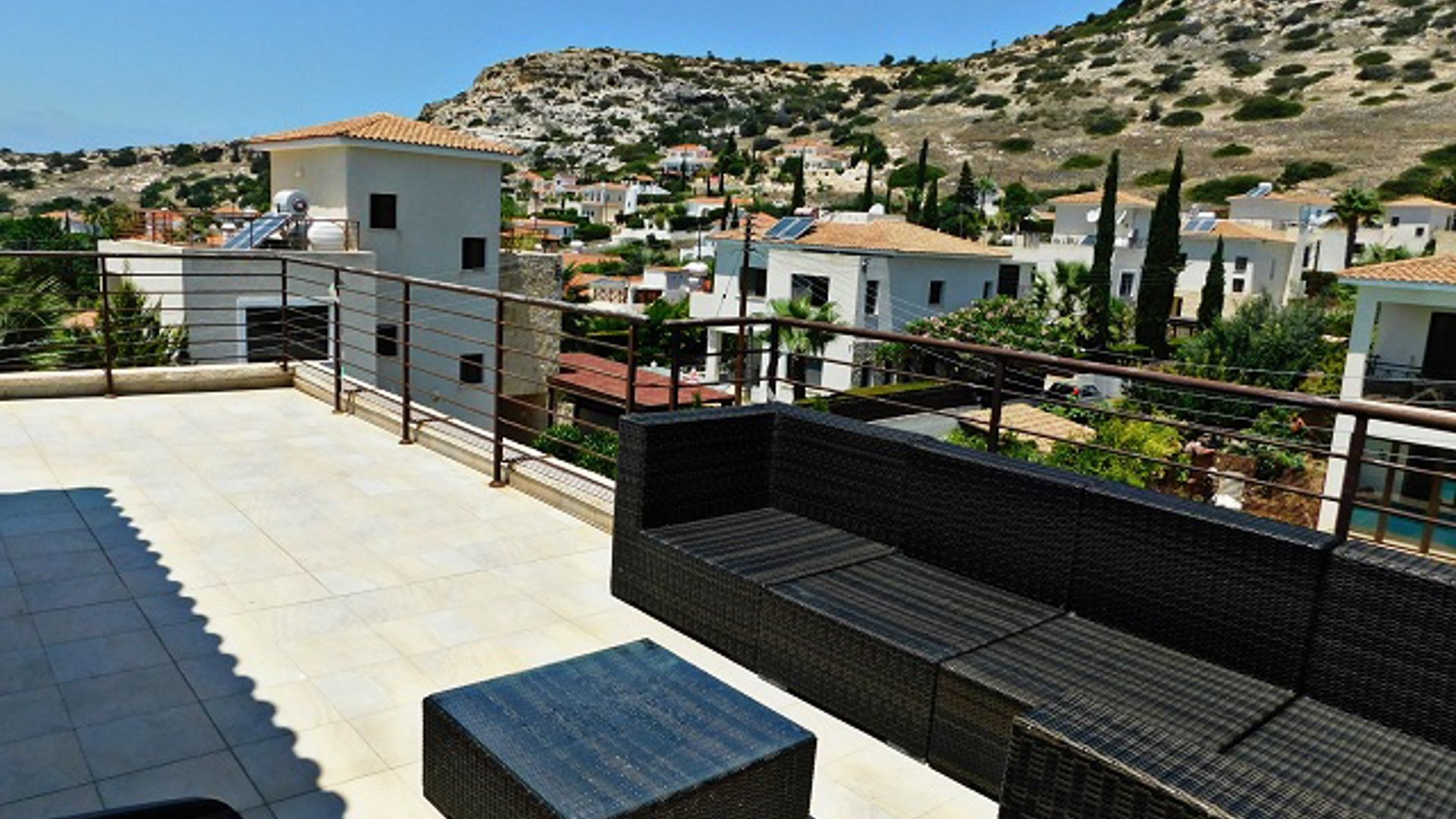 3 bedrooms Villa in Pegeia, Paphos, Cyprus No. 25997