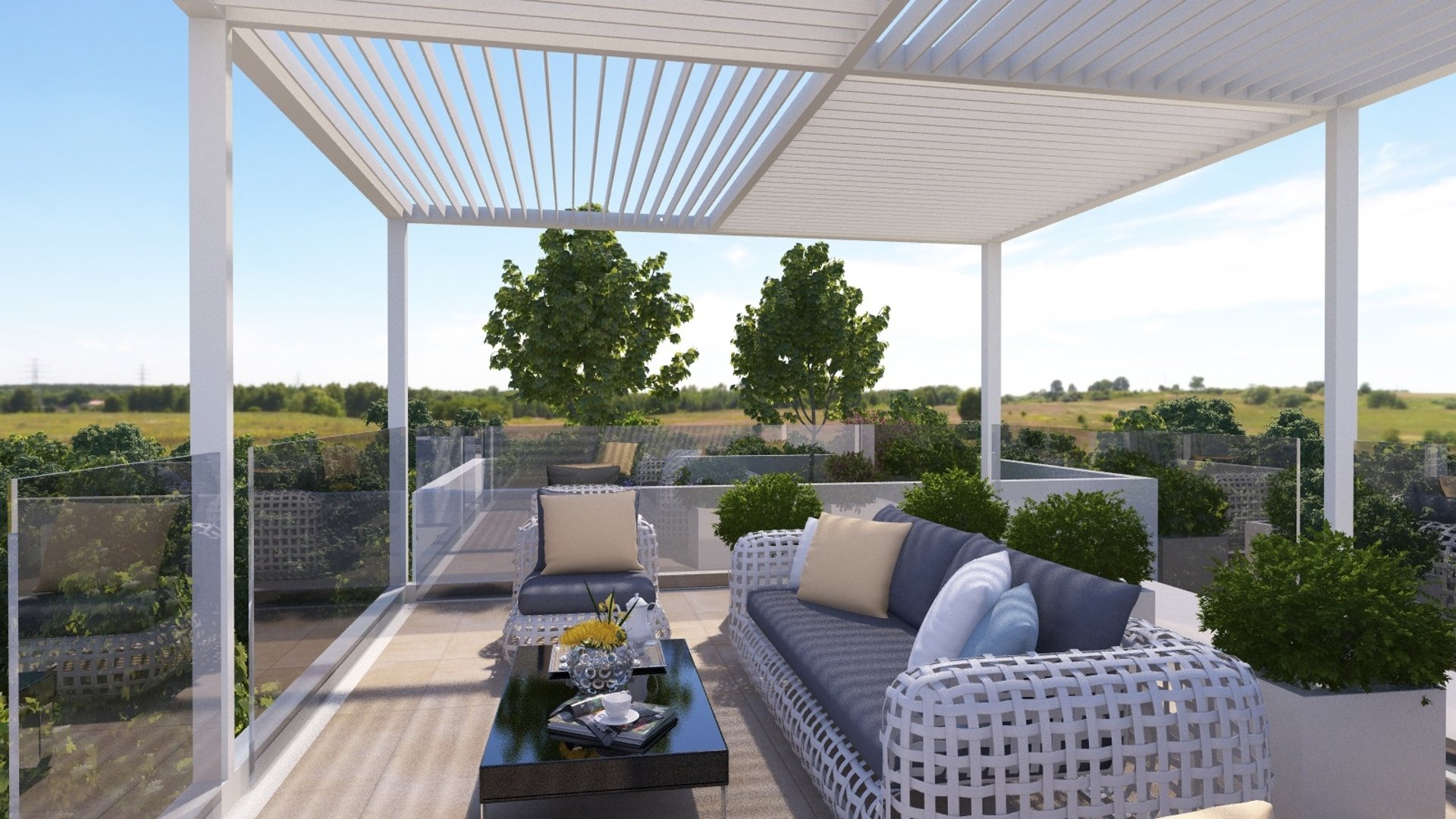 3 bedrooms Villa in Pernera, Ammochostos, Cyprus No. 26000
