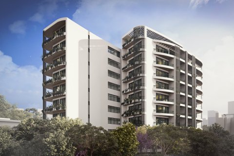 2 bedrooms Apartment in Limassol, No. 47249 3