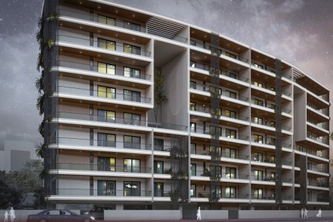 Studio Apartment in Limassol,  No. 47251 10